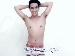 HandsomeBARBIE