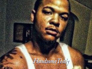 HandsomeTeddy