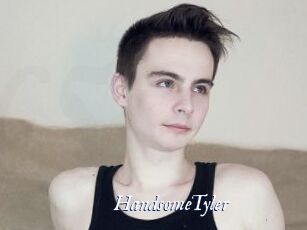 HandsomeTyler