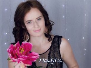 HandyFox