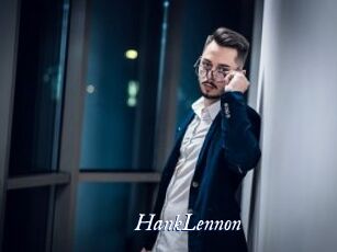 HankLennon