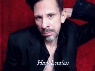 HankLoveloss