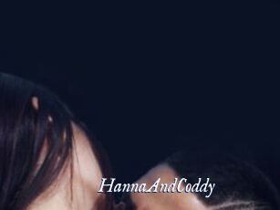 HannaAndCoddy Cam 5