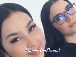 HannaAndShantal