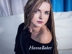 HannaBaker