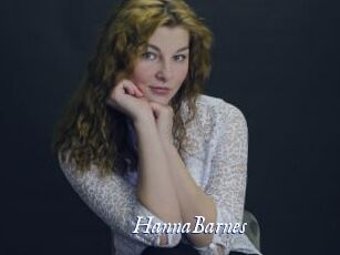 HannaBarnes
