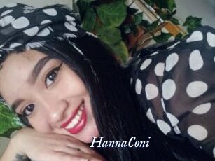 HannaConi