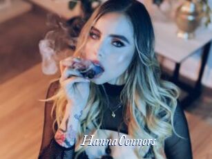 HannaConnors