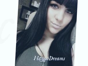 HannaDreams