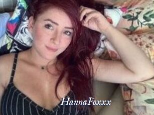 HannaFoxxx