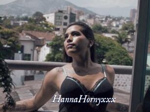 HannaHornyxxx