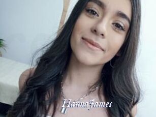 HannaJames