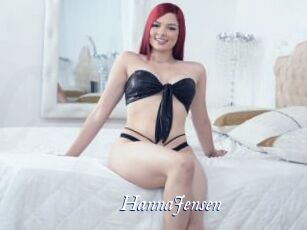 HannaJensen