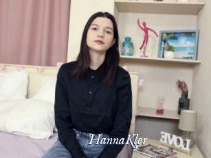 HannaKler