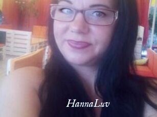 HannaLuv