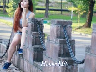 HannaMil