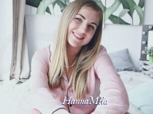 HannaMila