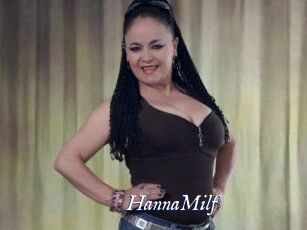 HannaMilf