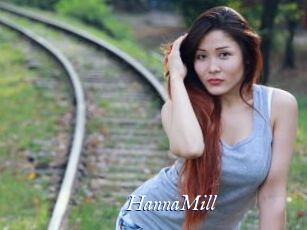 HannaMill