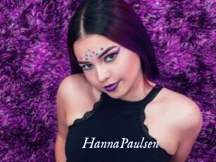 HannaPaulsen