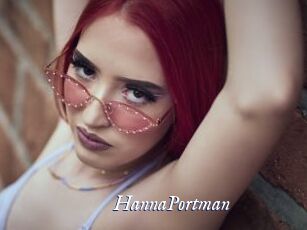 HannaPortman