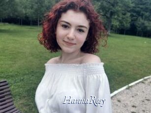 HannaRosy