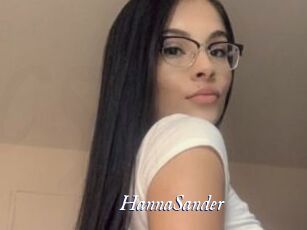 HannaSander
