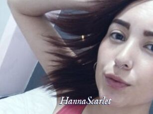 HannaScarlet