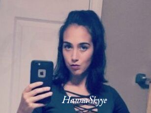 HannaSkyye