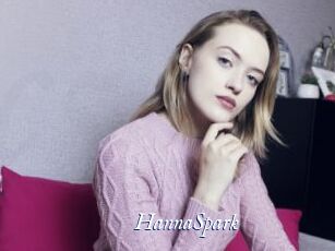 HannaSpark