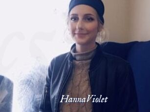 HannaViolet