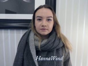 HannaWond