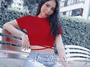 Hanna_RouseX