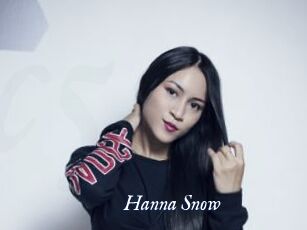 Hanna_Snow