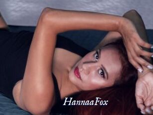 HannaaFox