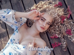 HannahBlum