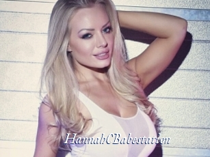 HannahCBabestation Cam 5