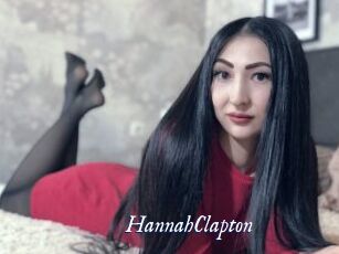 HannahClapton