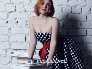 HannahDevil