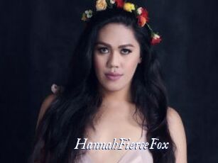 HannahFierceFox