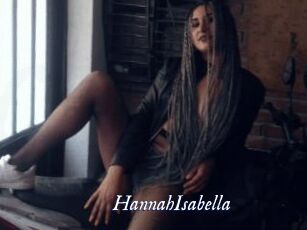HannahIsabella