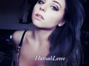 Hannah_Lovee