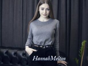 HannahMelton