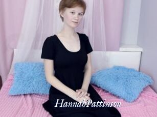 HannahPattinson