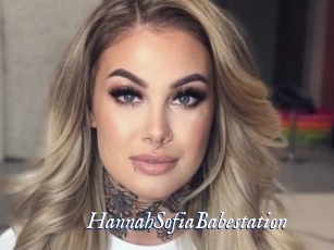 HannahSofiaBabestation