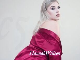 HannahWillson