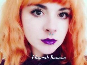 Hannah_Banana