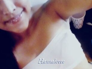 Hannalovee