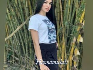 Hannamichels