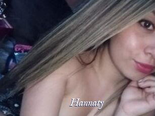 Hannaty